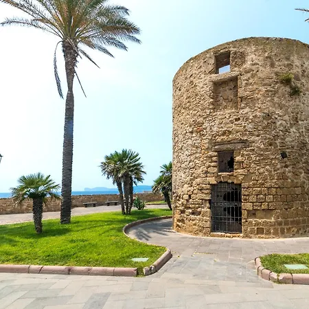 Finestra Sul Porto - Happy Alghero