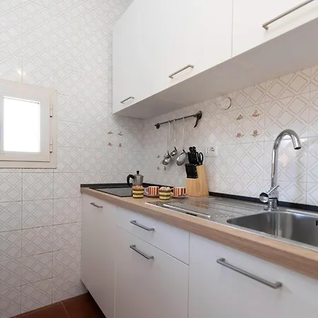Finestra Sul Porto - Happy Apartamento *
