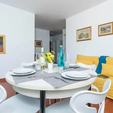 Finestra Sul Porto - Happy Apartamento *