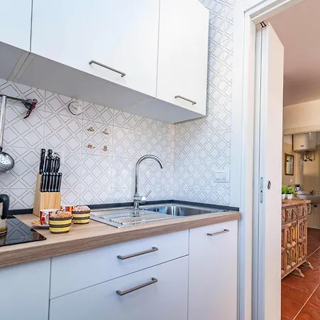 Finestra Sul Porto - Happy Apartamento Alghero