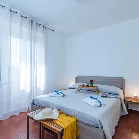 Finestra Sul Porto - Happy Apartamento